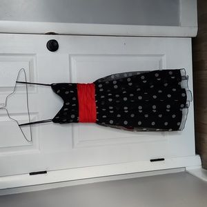 City Triangles Formal Dress